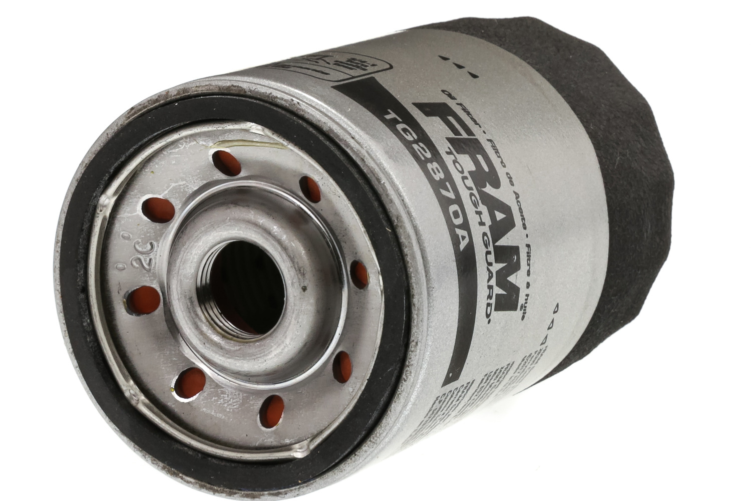 TG2870A